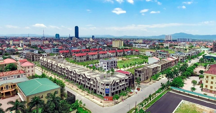 Hà Tĩnh: T&T đề xuất xây dựng dự án khu đô thị sinh thái 50.403 tỷ đồng
