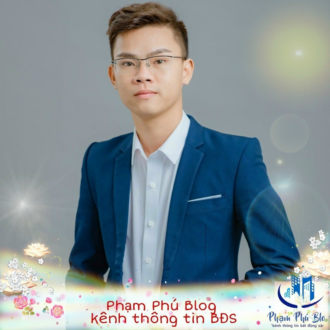 Phạm Phú Blog