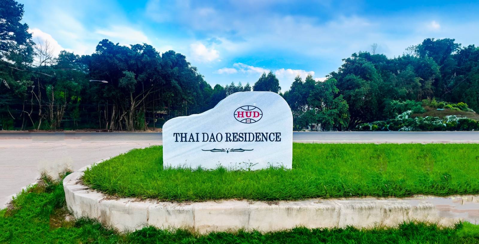Thái Đào Residence