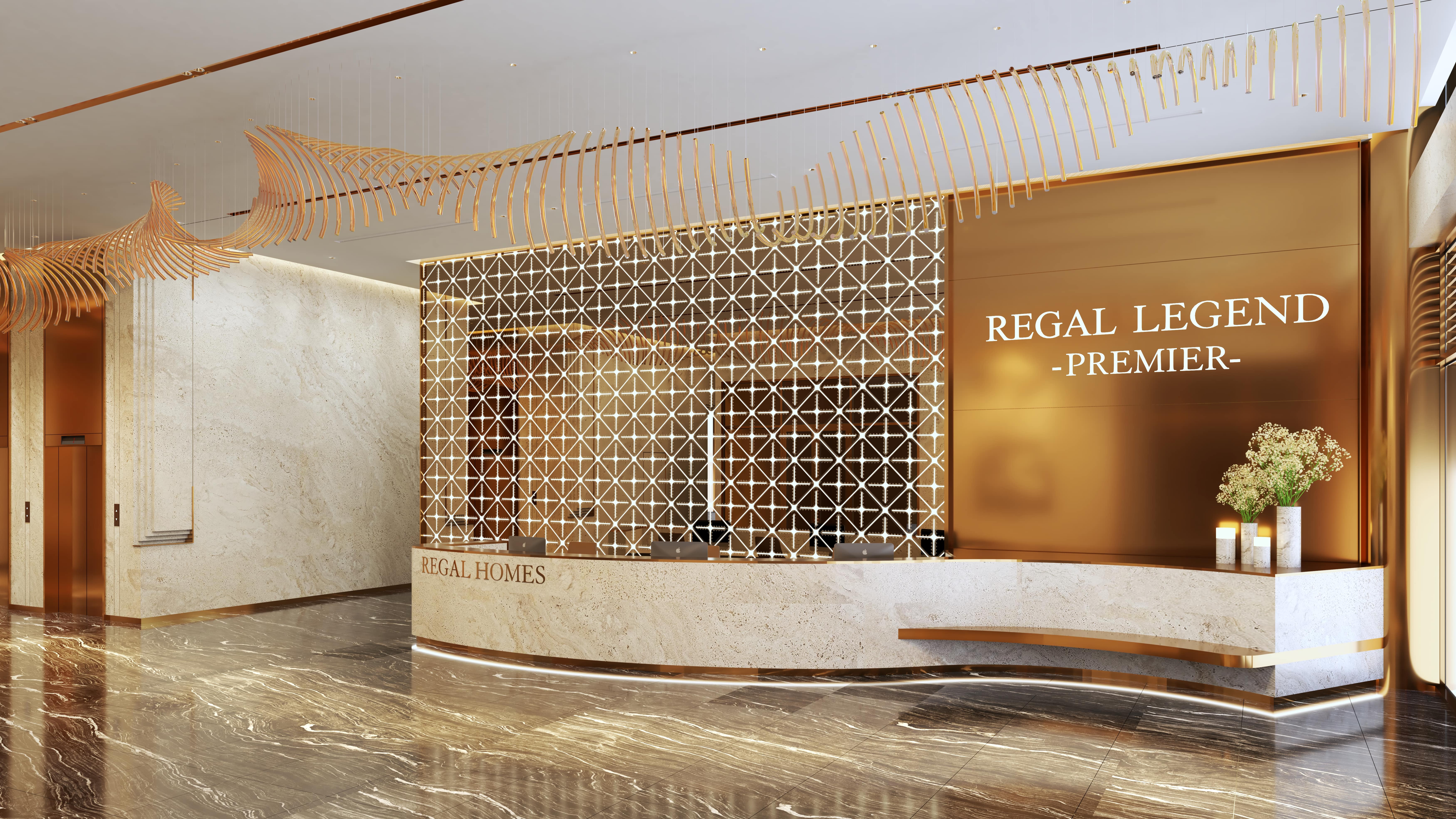 Regal Residence Premium 17