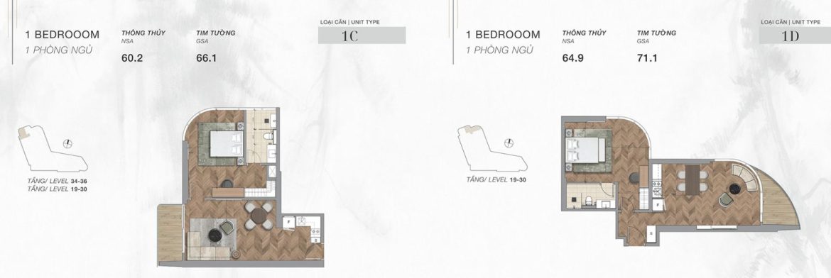 Nobu Residences Đà Nẵng 26