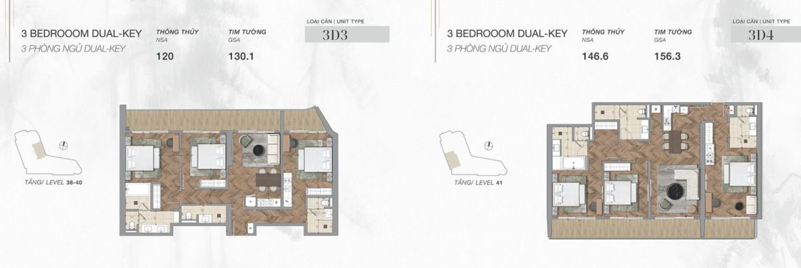 Nobu Residences Đà Nẵng 30