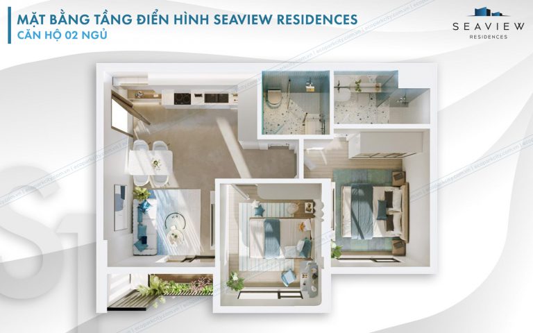 Seaview Residences Nghệ An 8