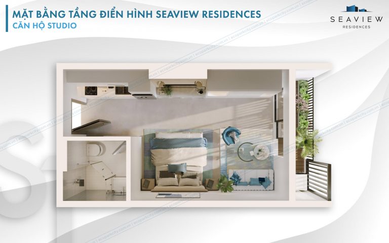 Seaview Residences Nghệ An 9