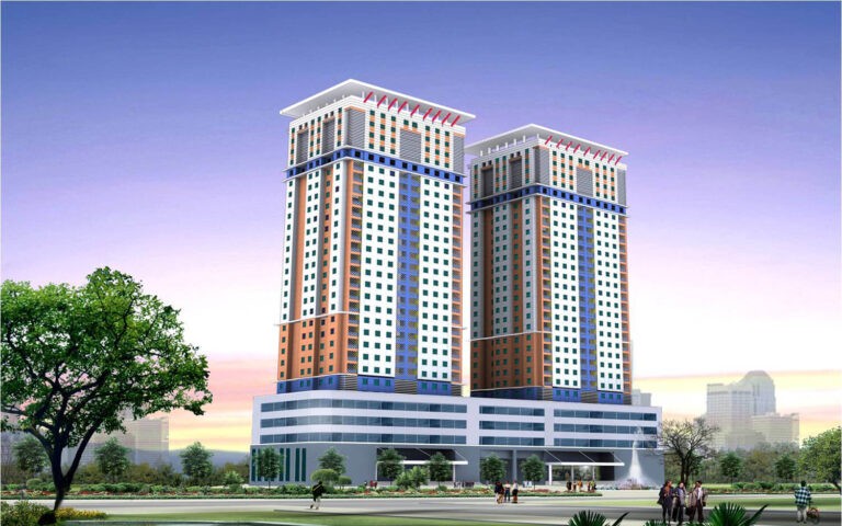 Dream City Bắc Giang 17