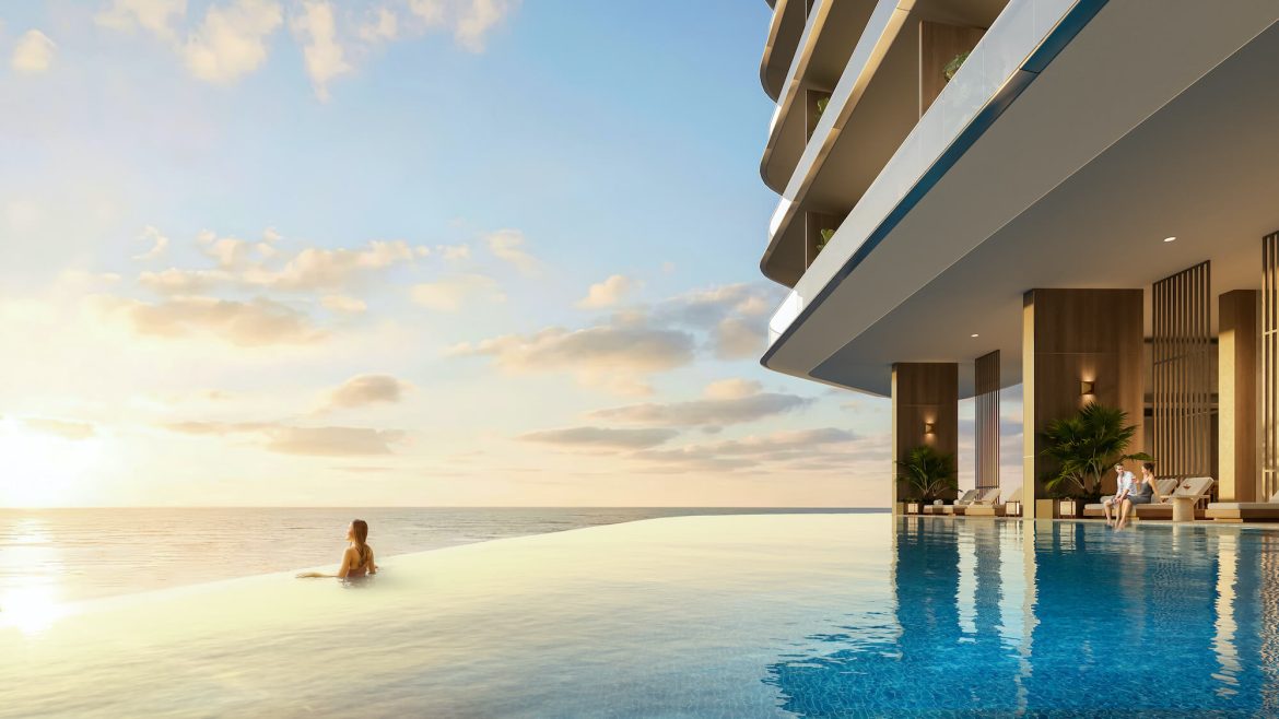 Nobu Residences Đà Nẵng 12