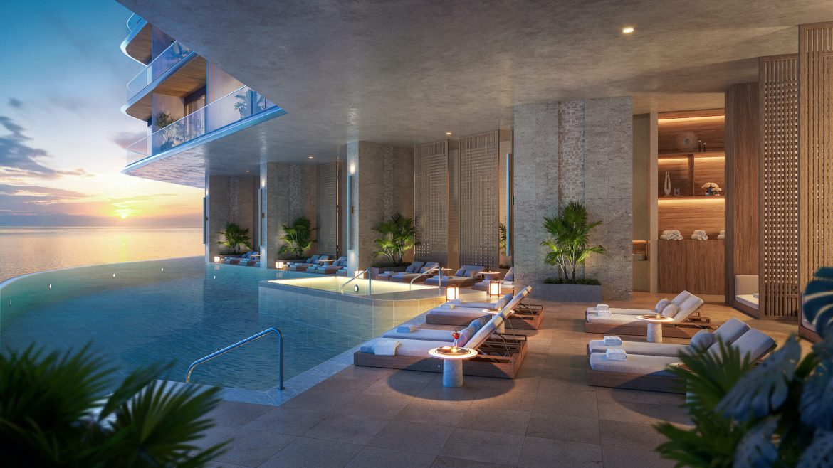 Nobu Residences Đà Nẵng 13