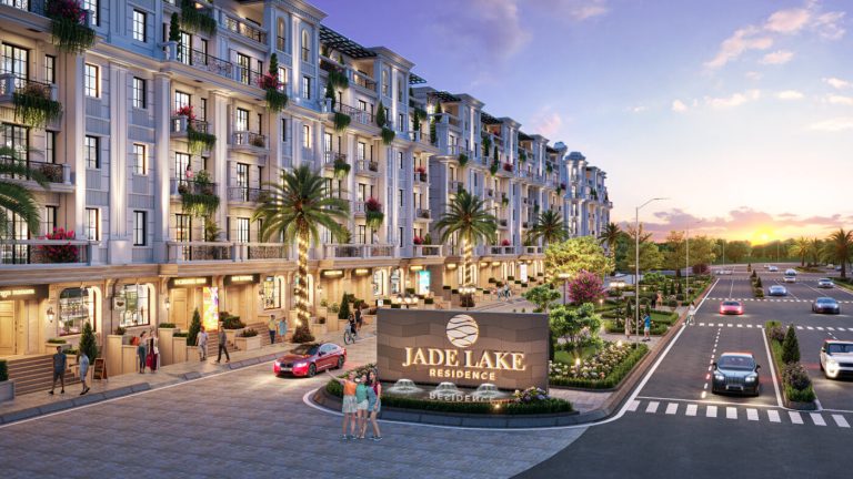 Jade Lake Residence 8