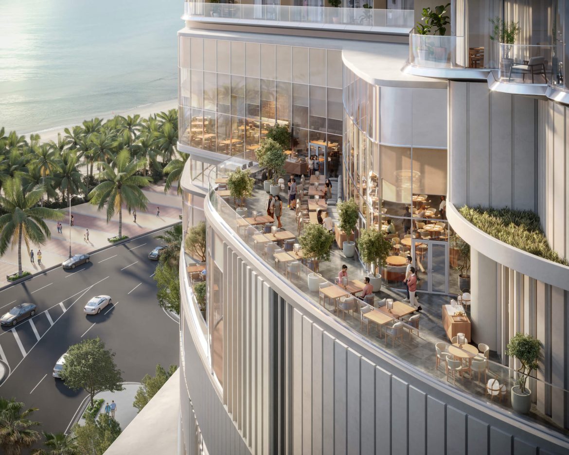 Nobu Residences Đà Nẵng 11