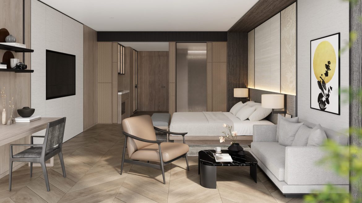 Nobu Residences Đà Nẵng 33