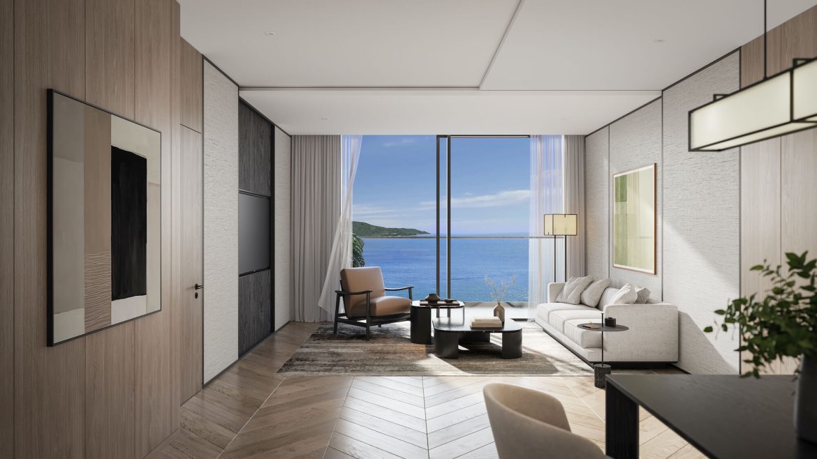 Nobu Residences Đà Nẵng 34