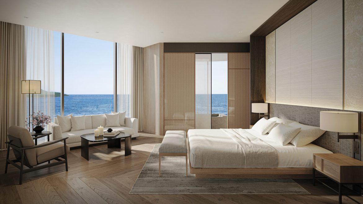 Nobu Residences Đà Nẵng 41