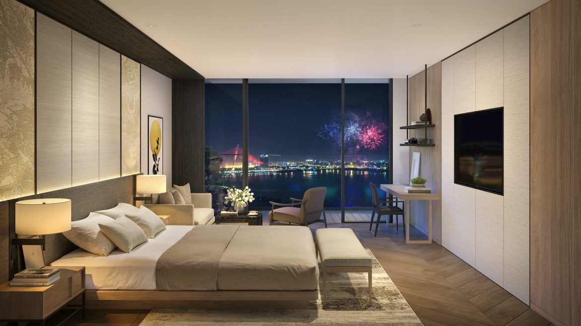 Nobu Residences Đà Nẵng 32