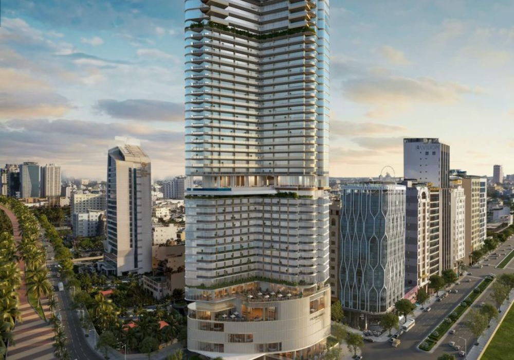 Nobu Residences Đà Nẵng 7