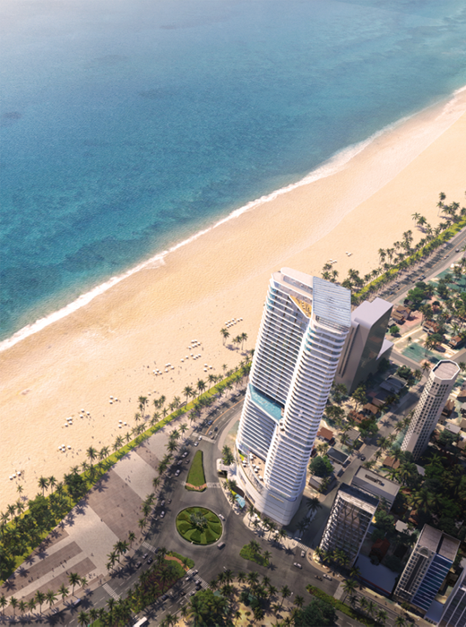 Nobu Residences Đà Nẵng 3