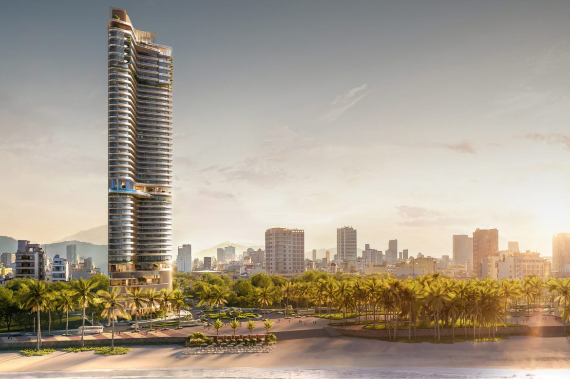 Nobu Residences Đà Nẵng 23