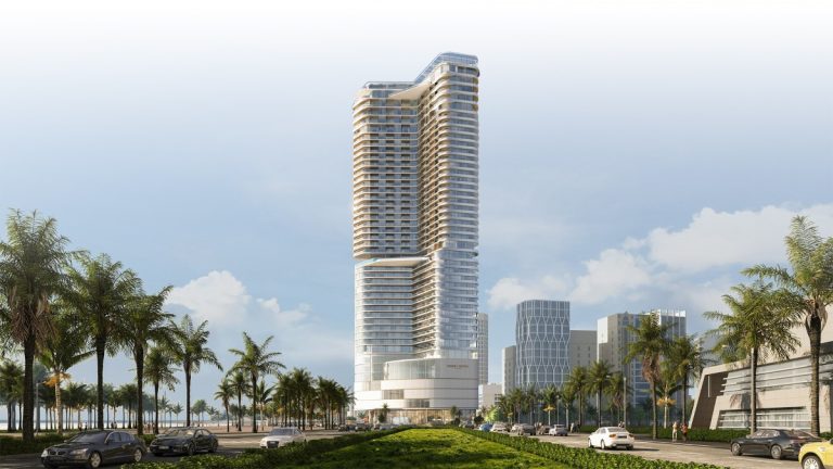 Nobu Residences Đà Nẵng 55