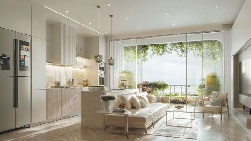 Central Park Residences 56