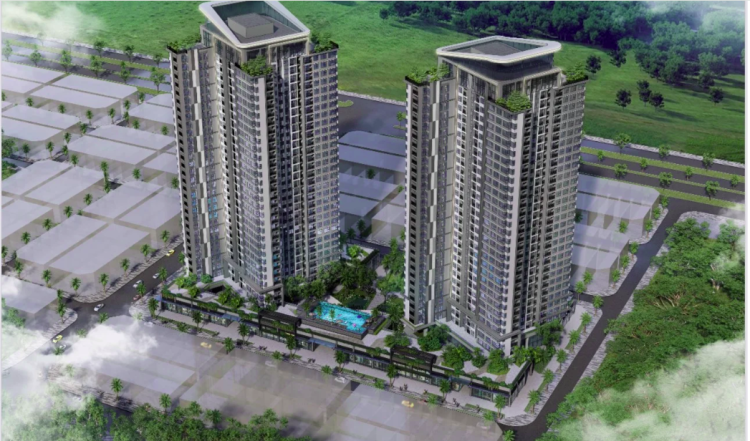 Seaview Residences Nghệ An 11