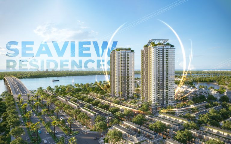 Seaview Residences Nghệ An 1