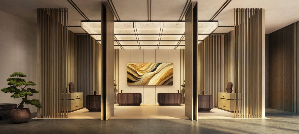 Nobu Residences Đà Nẵng 9