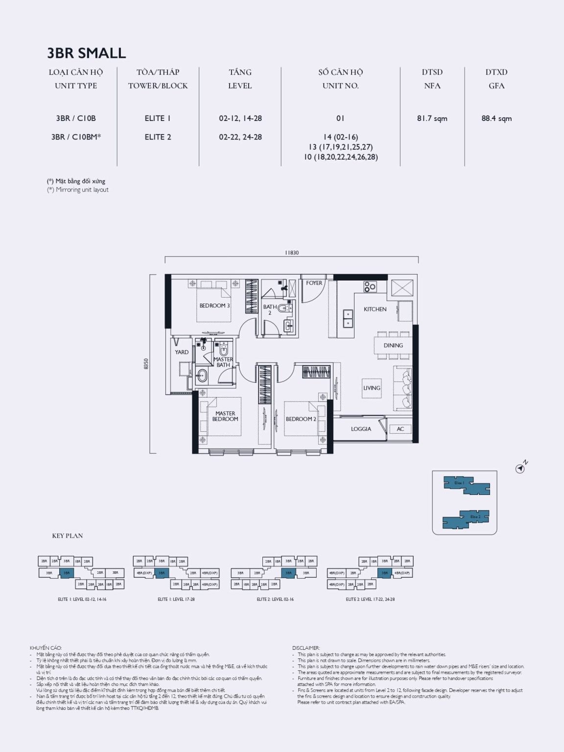 Lumi Elite Hà Nội 24