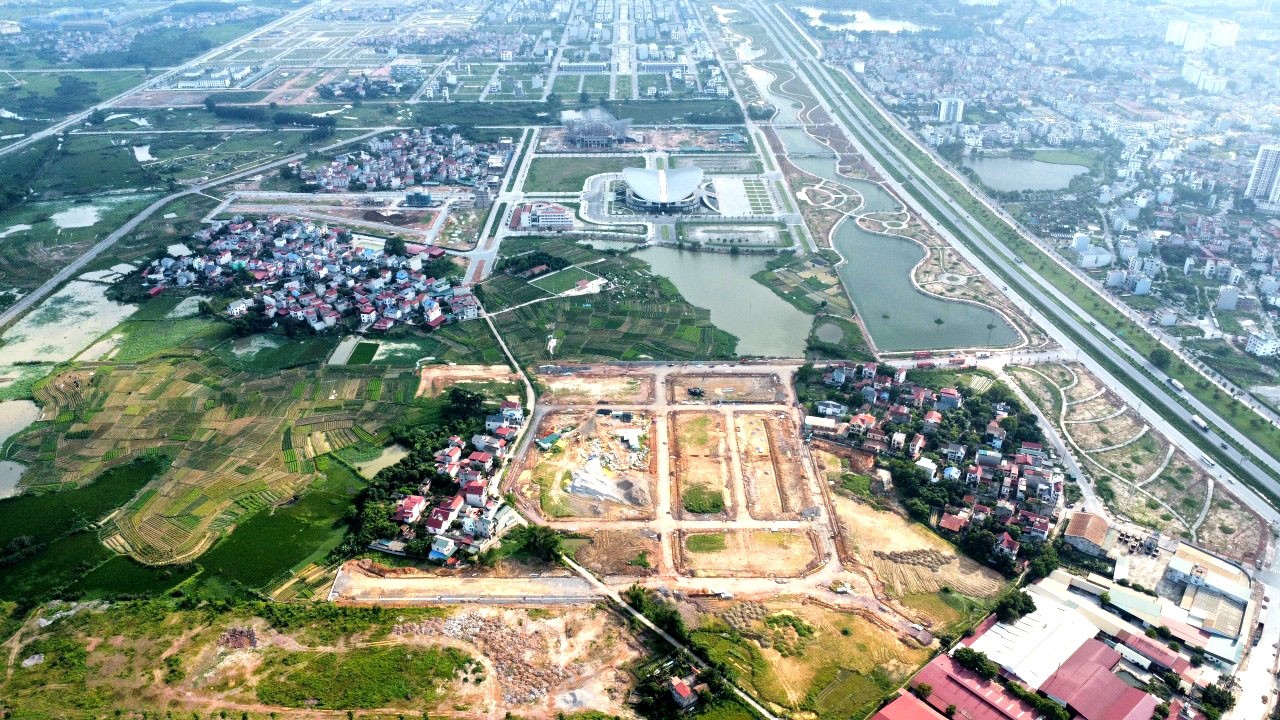 Dream City Bắc Giang 20