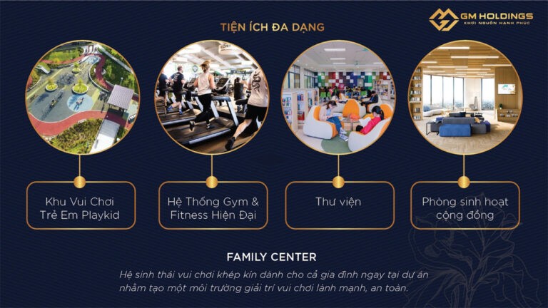 Iris Residence Cần Giuộc 6