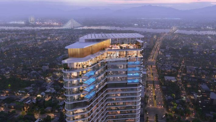 Nobu Residences Đà Nẵng 48