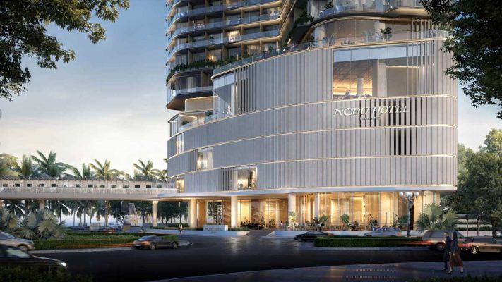 Nobu Residences Đà Nẵng 44