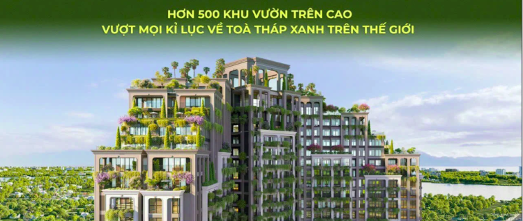 Seaview Residences Nghệ An 13