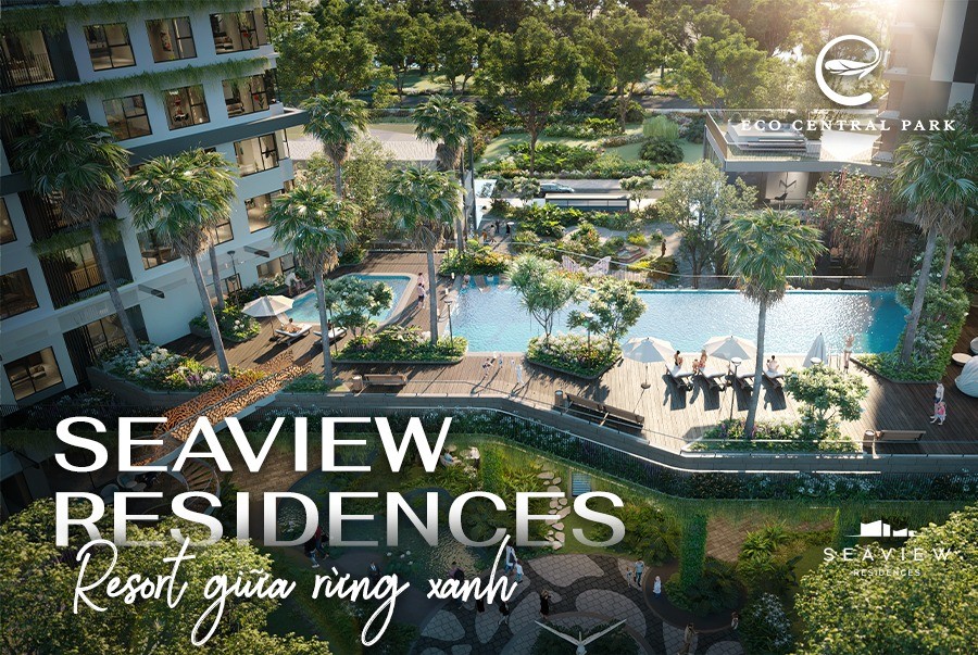 Seaview Residences Nghệ An 22