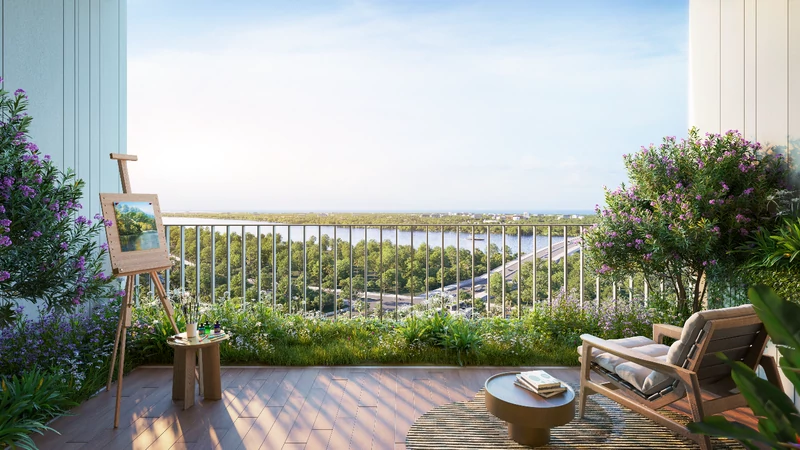 Seaview Residences Nghệ An 19