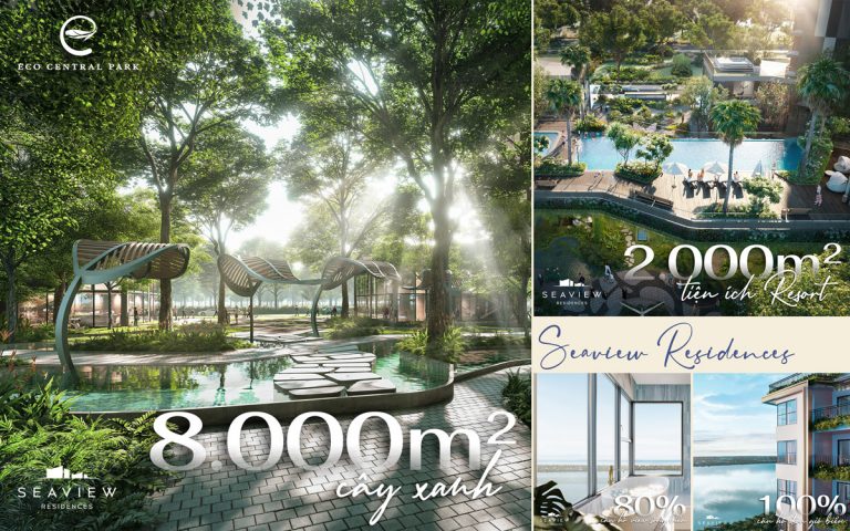 Seaview Residences Nghệ An 21