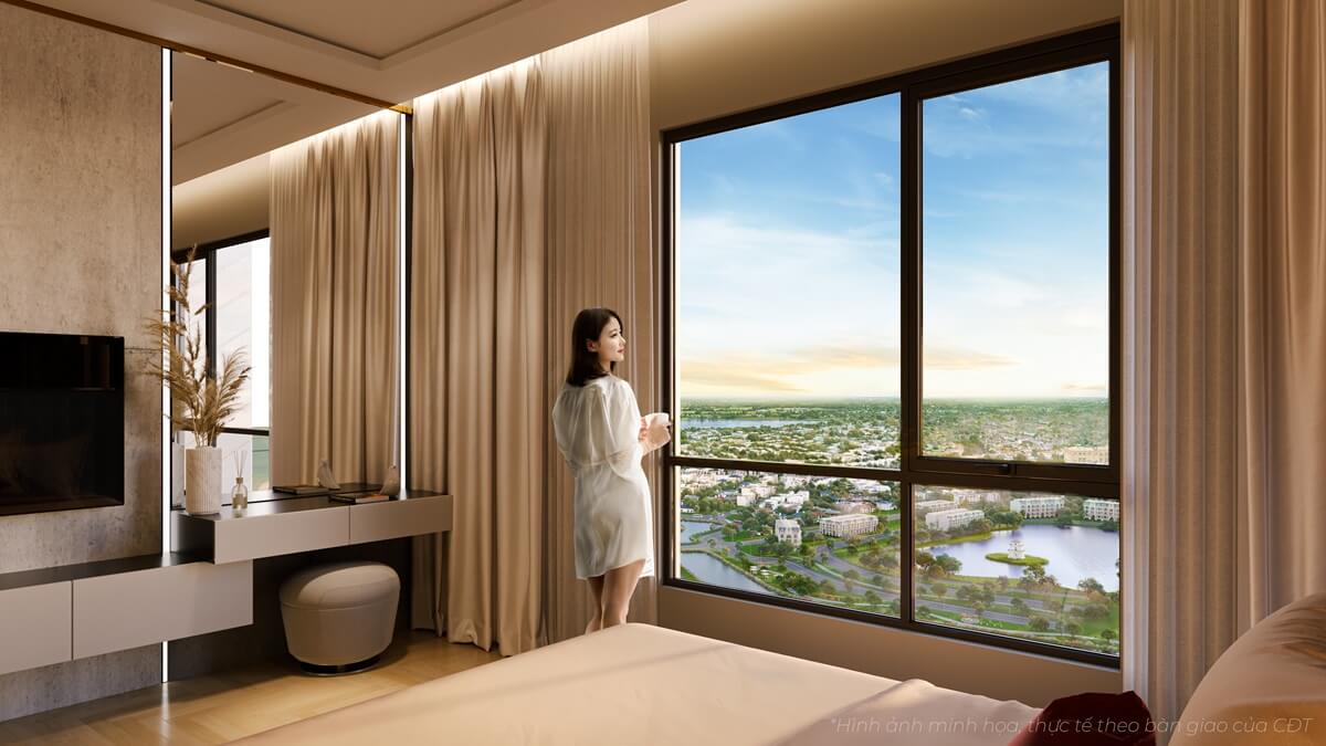 A&T Saigon Riverside 25