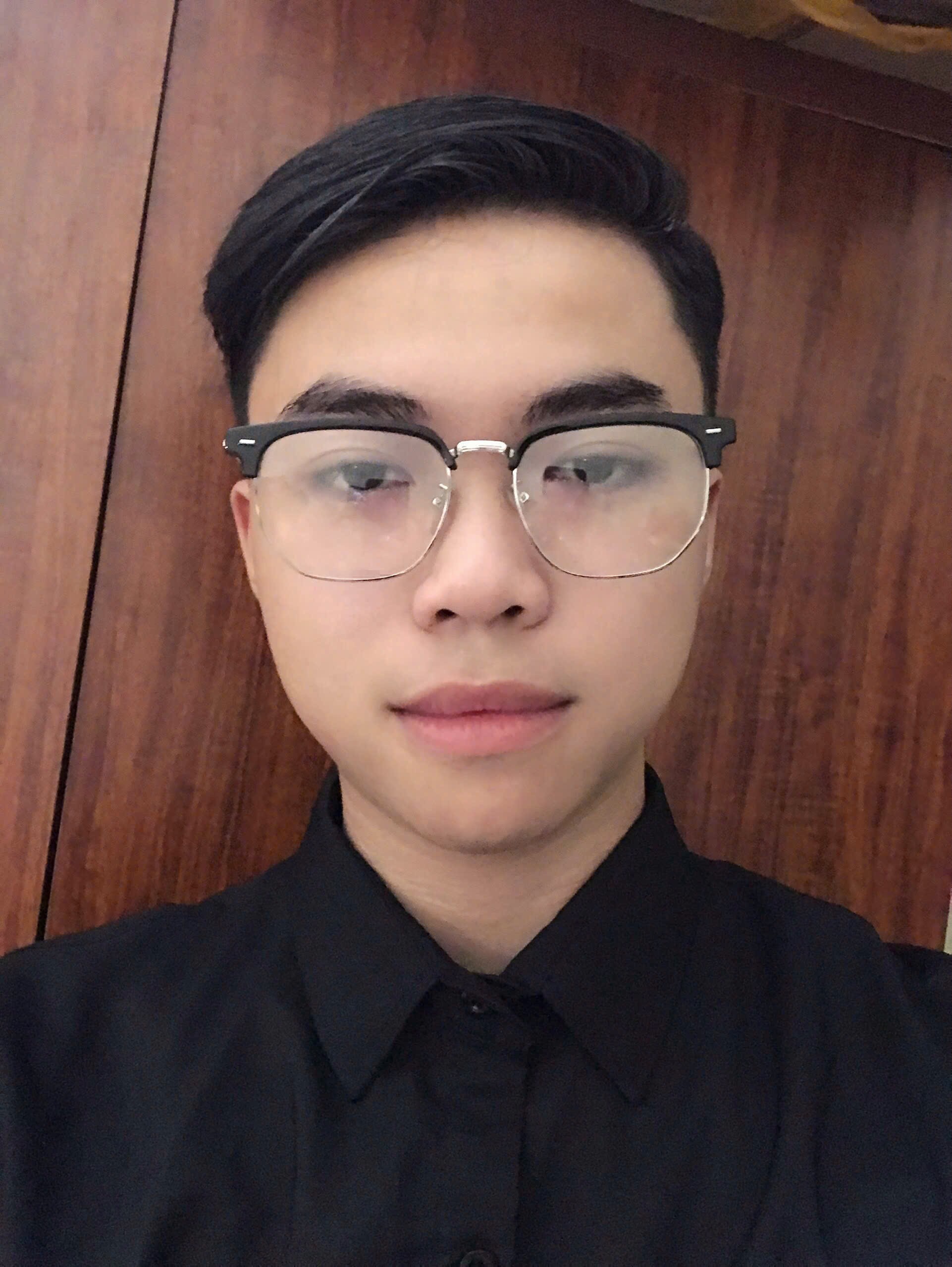 Hắc Bảo Thiên Ân