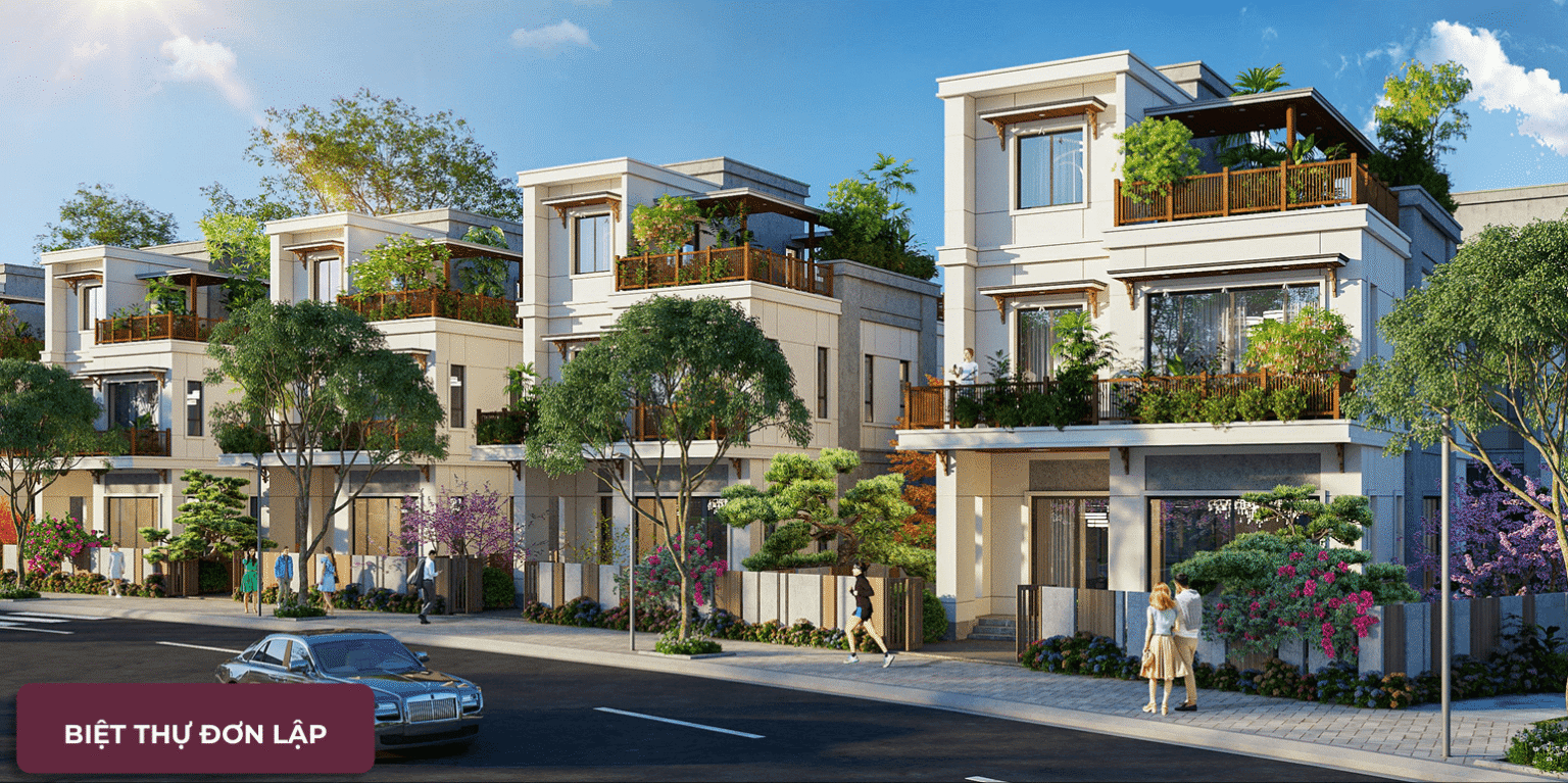 Baia Retreat Hội Vân 23