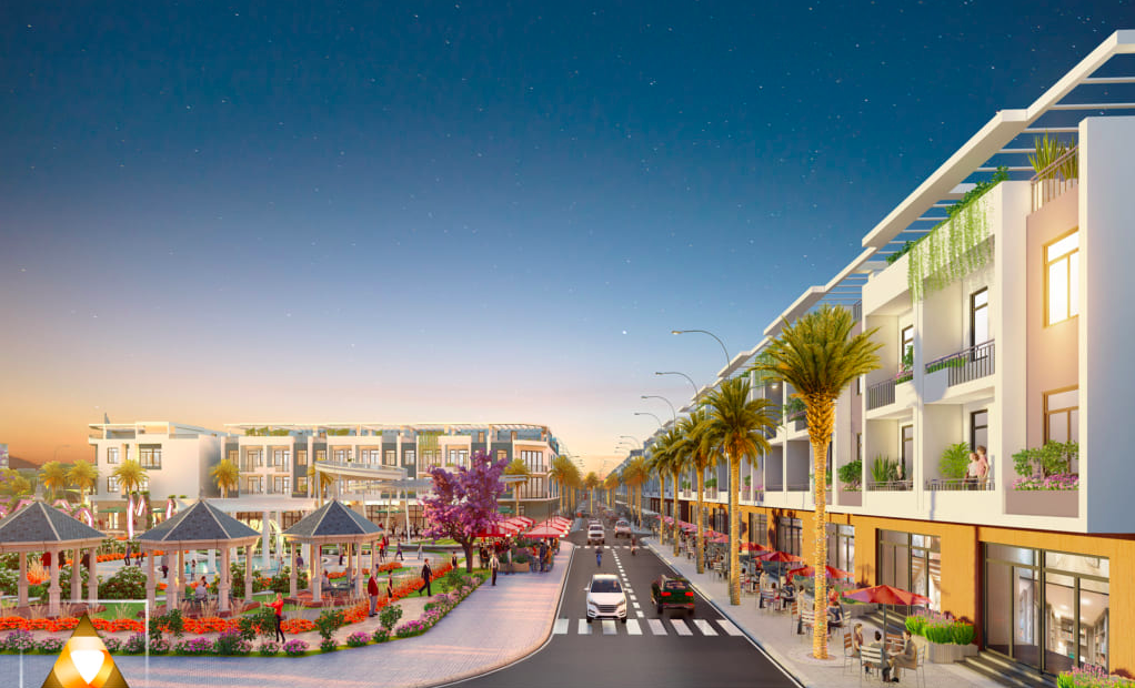 Centa Diamond Riverside 12