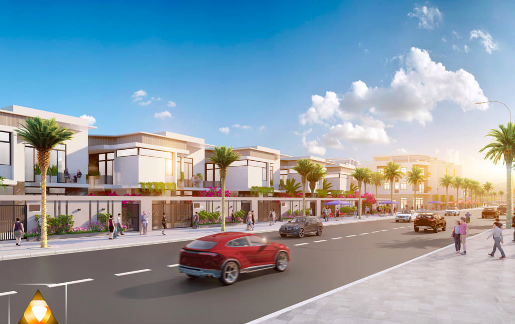 Centa Diamond Riverside 10