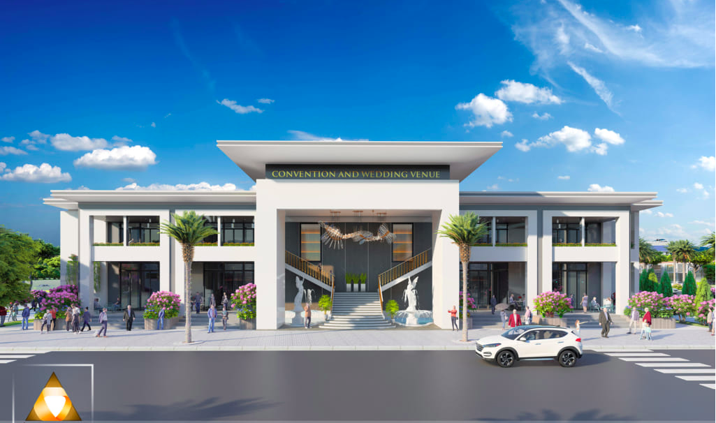Centa Diamond Riverside 9
