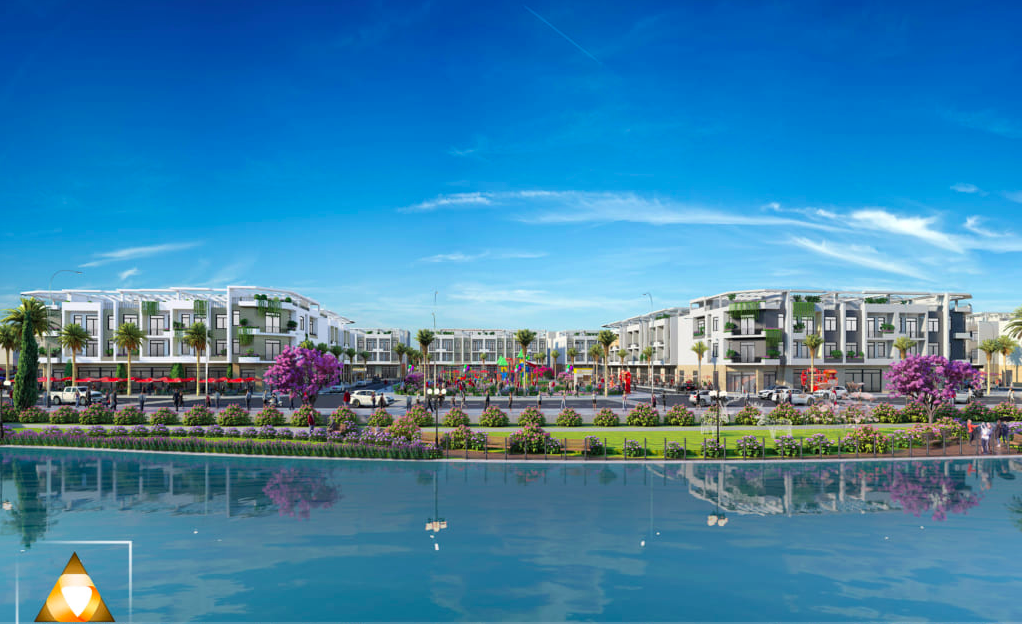 Centa Diamond Riverside 8
