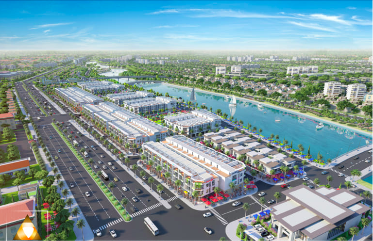 Centa Diamond Riverside 13