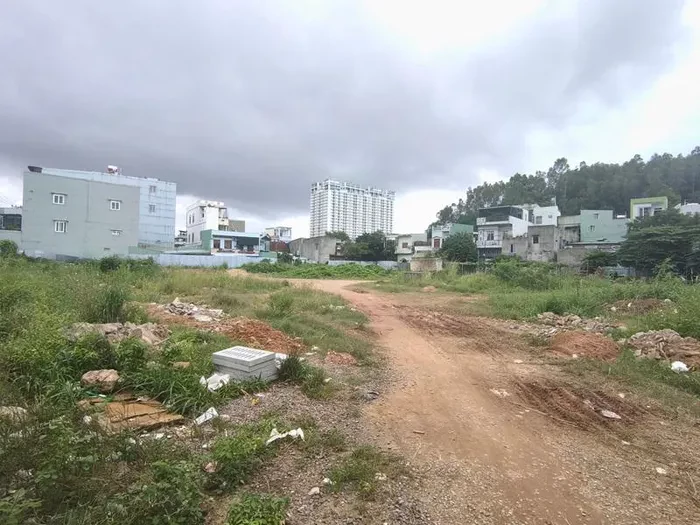 Gia Lai cảnh báo: Một dự án nhà ở xã hội chưa được phê duyệt đã rao bán rầm rộ