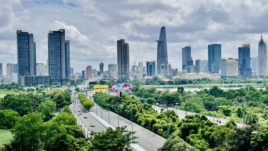 Hội thảo định hướng Luật đất đai 2024 trong kỷ nguyên số: Cởi nút 'giá ảo' đất đai