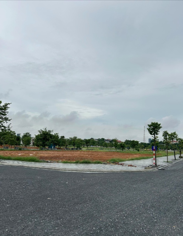 Khu nhà ở đô thị Nam Việt 9
