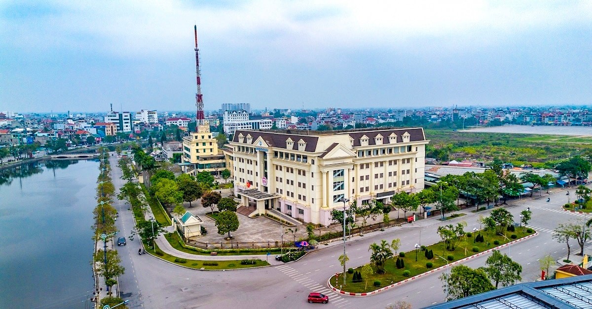 Đề xuất mở rộng đối tượng thuê nhà công vụ sau sắp xếp đơn vị hành chính