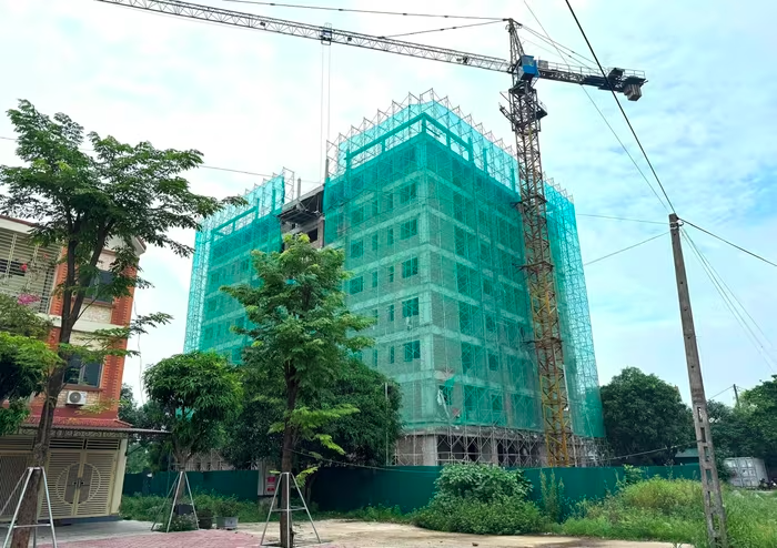 Nghệ An vượt chỉ tiêu nhà ở xã hội năm 2025, hướng tới 36.000 căn hộ trong quy hoạch