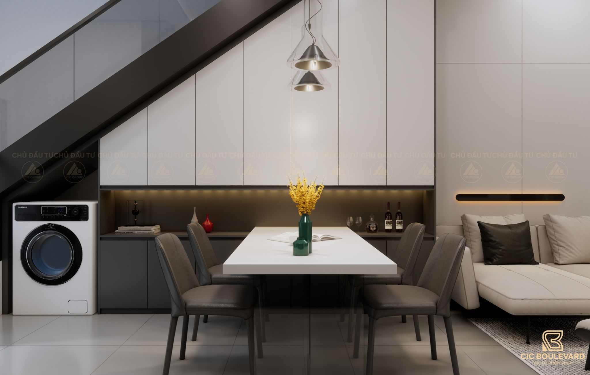 CIC Boulevard 25