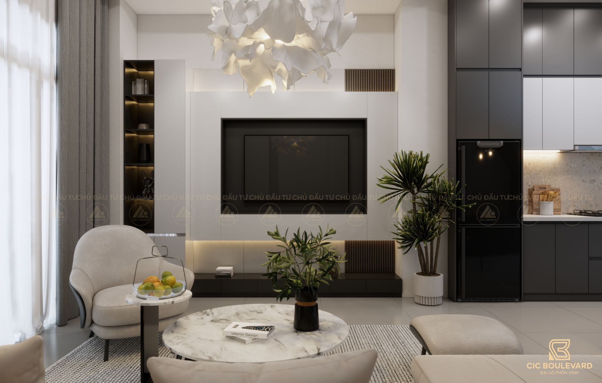 CIC Boulevard 23