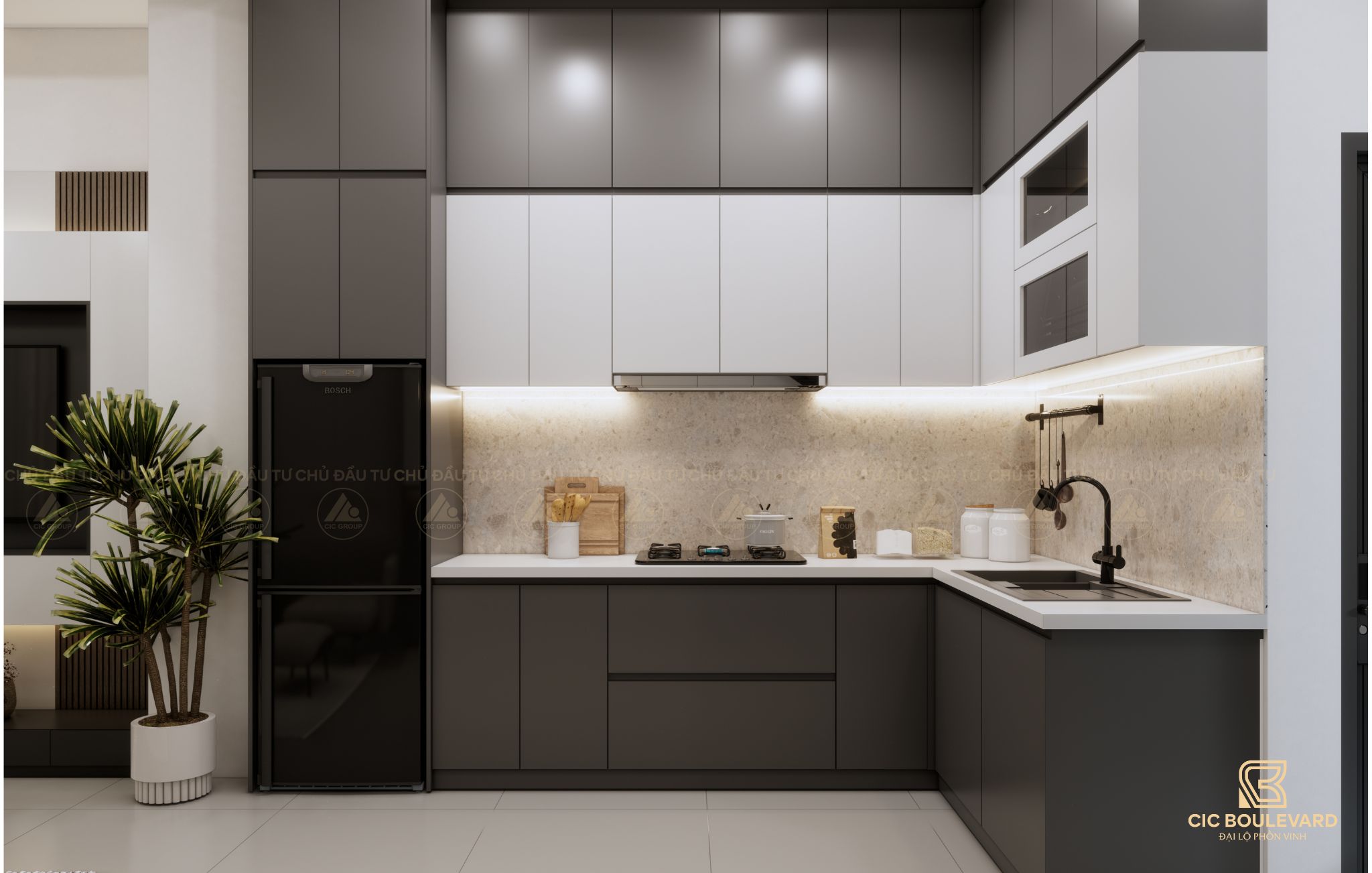 CIC Boulevard 24
